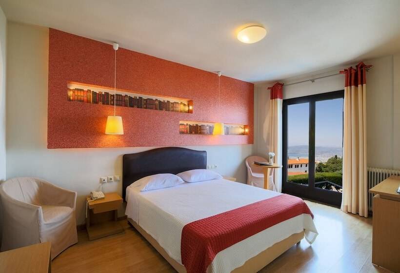 חדר סטנדרט עם נוף, Portaria