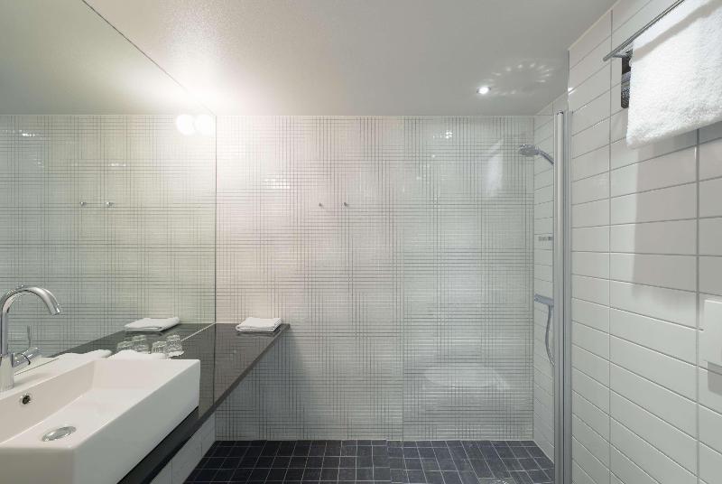 스탠다드 룸, Scandic Victoria Tower