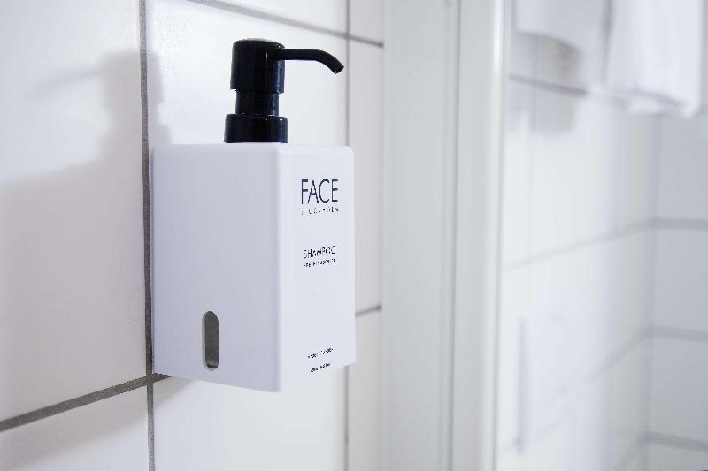 스탠다드 룸, Scandic Victoria Tower