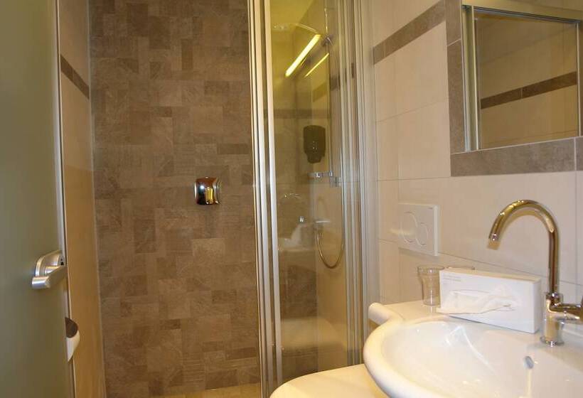 Номер Economy, Sonnenhof Gerlos Centrum