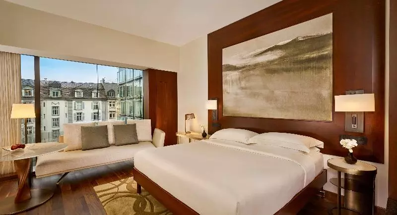 スタンダードルーム, Story Hotel Riddargatan, Part Of Jdv By Hyatt