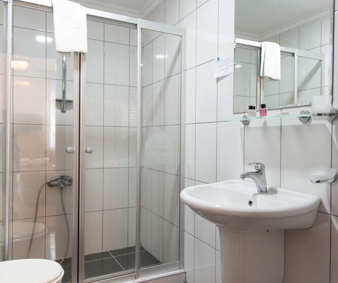 スタンダードルーム, Sultanahmet Cesme