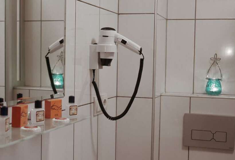 エコノミールーム, Sultanahmet Cesme