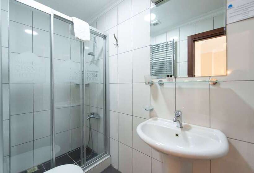 エコノミールーム, Sultanahmet Cesme