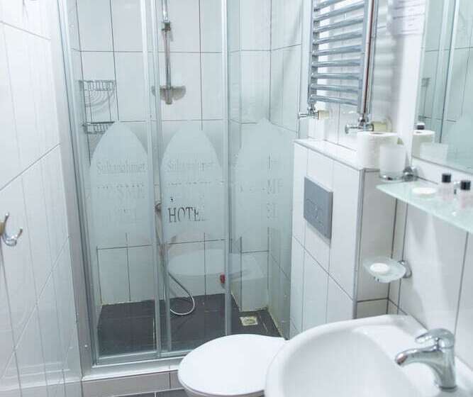 エコノミールーム, Sultanahmet Cesme