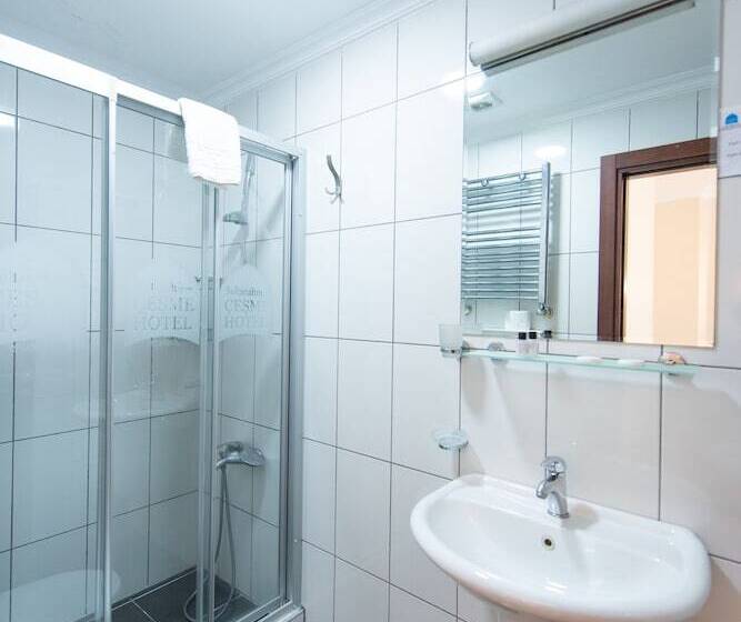 エコノミールーム, Sultanahmet Cesme