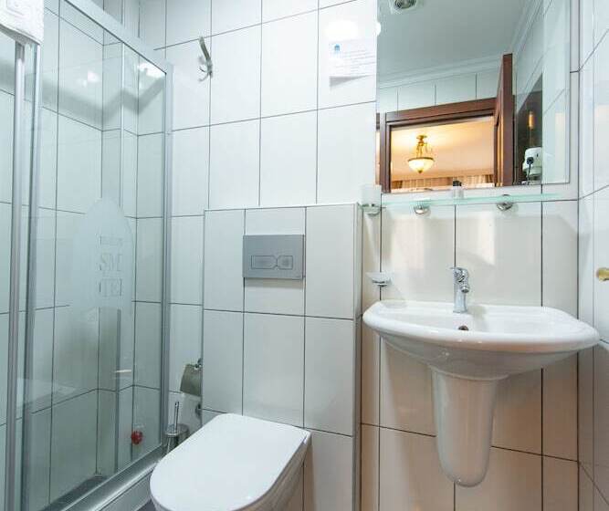 エコノミールーム, Sultanahmet Cesme