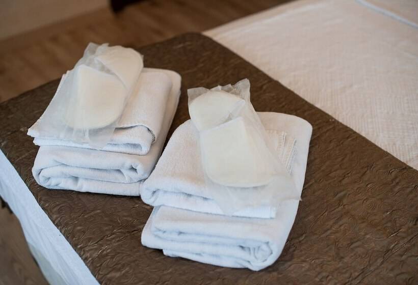 エコノミールーム, Sultanahmet Cesme