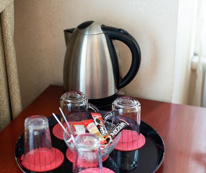 エコノミールーム, Sultanahmet Cesme