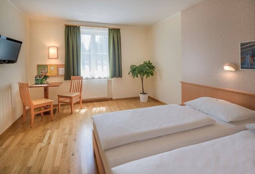 Номер Стандарт, Jufa Hotel Altaussee