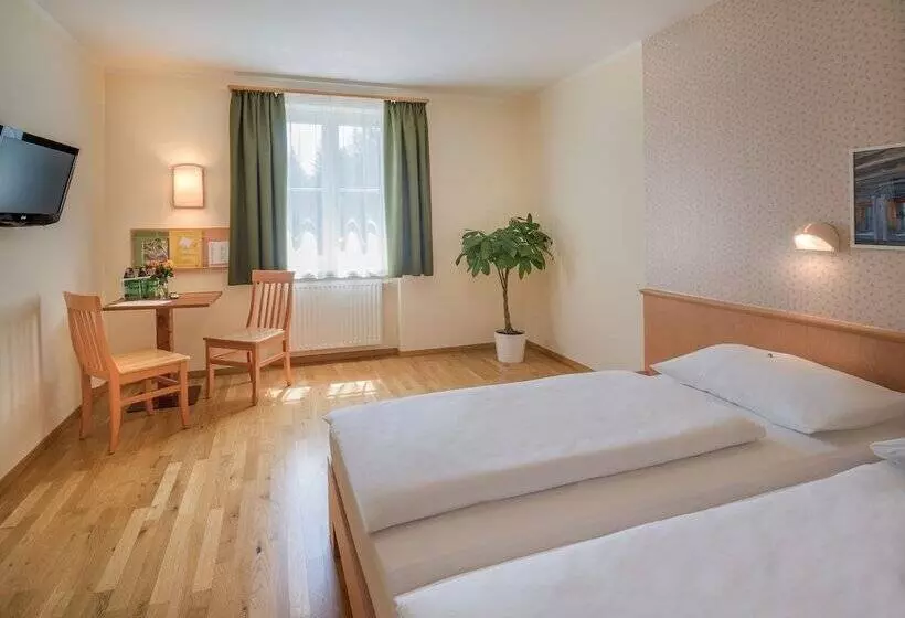 スタンダードルーム, Jufa Hotel Altaussee