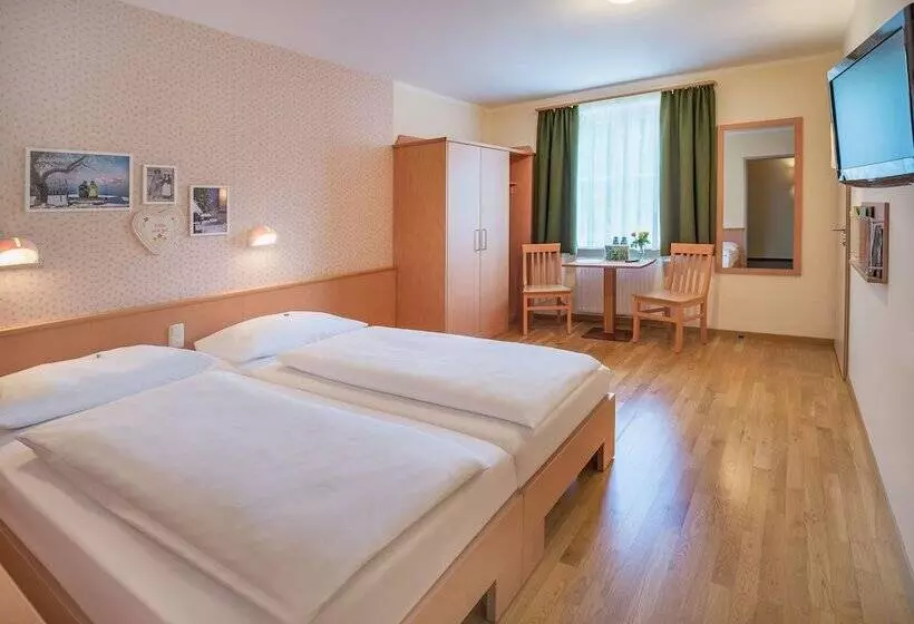 スタンダードルーム, Jufa Hotel Altaussee