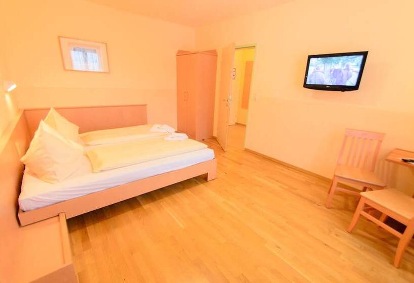 Апартаменты 1 Спальня, Jufa Hotel Altaussee