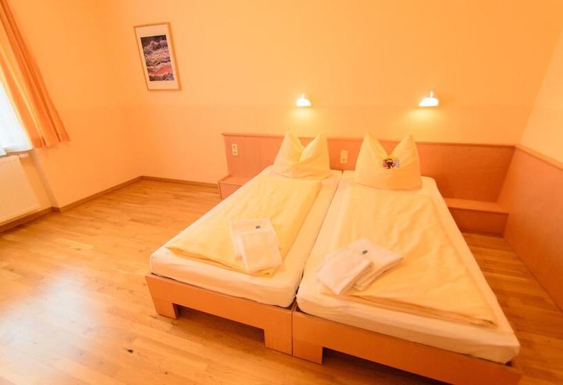 Апартаменты 1 Спальня, Jufa Hotel Altaussee