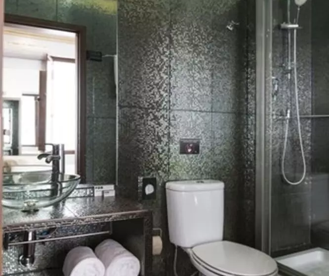 Estúdio Standard, Lisbon Art Stay Apartments Baixa