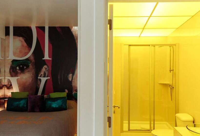 Studio Standard, Lisbon Art Stay Apartments Baixa