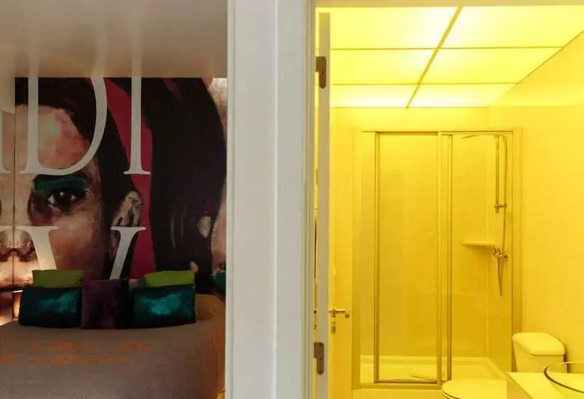 Estúdio Standard, Lisbon Art Stay Apartments Baixa