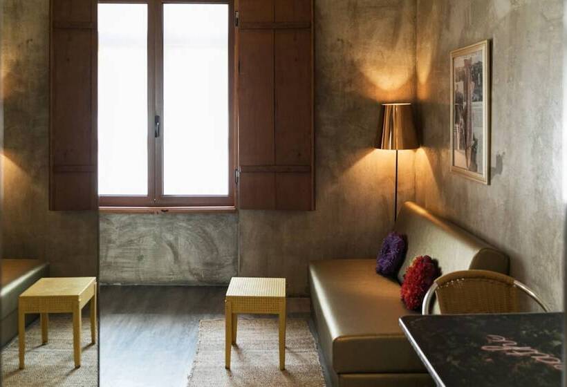 استودیوی استاندارد, Lisbon Art Stay Apartments Baixa