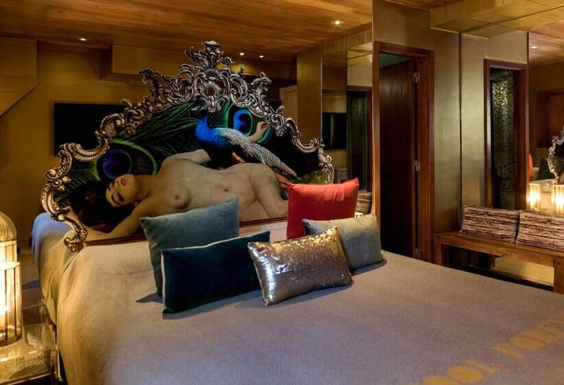 استودیوی استاندارد, Lisbon Art Stay Apartments Baixa