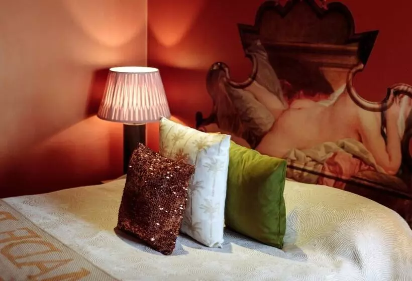 Estúdio Standard, Lisbon Art Stay Apartments Baixa
