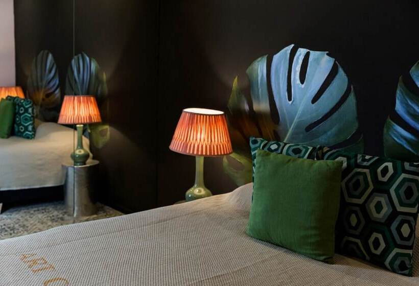 استودیوی استاندارد, Lisbon Art Stay Apartments Baixa