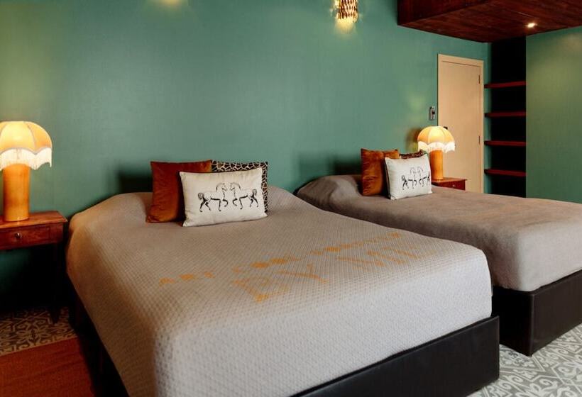 استودیوی استاندارد, Lisbon Art Stay Apartments Baixa