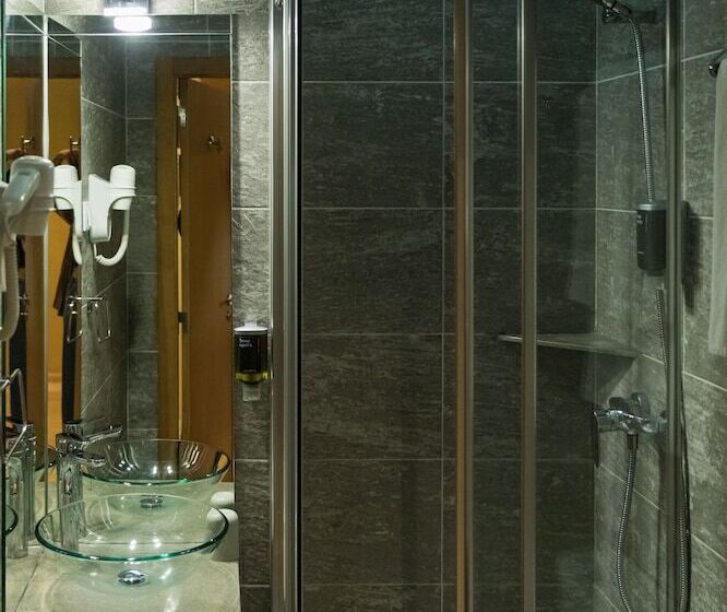 اتاق خانوادگی, Lisbon Art Stay Apartments Baixa