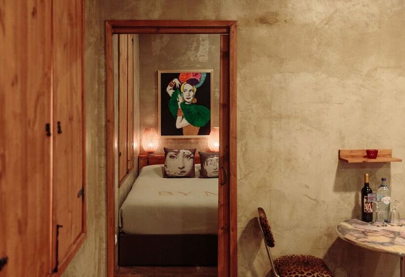 Chambre Familiale, Lisbon Art Stay Apartments Baixa