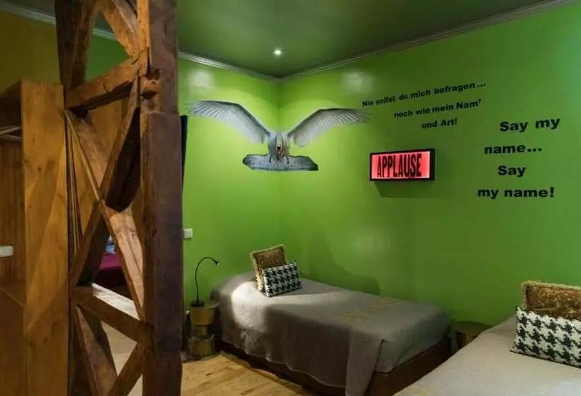 Quarto Familiar, Lisbon Art Stay Apartments Baixa