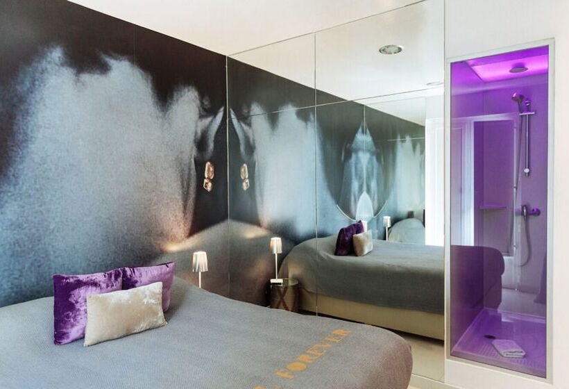 استودیوی استاندارد, Lisbon Art Stay Apartments Baixa