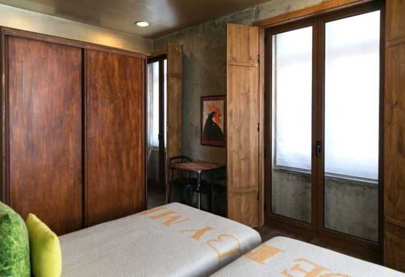 Studio Standard, Lisbon Art Stay Apartments Baixa