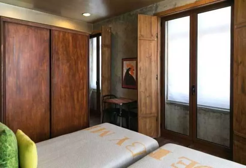 Estúdio Standard, Lisbon Art Stay Apartments Baixa