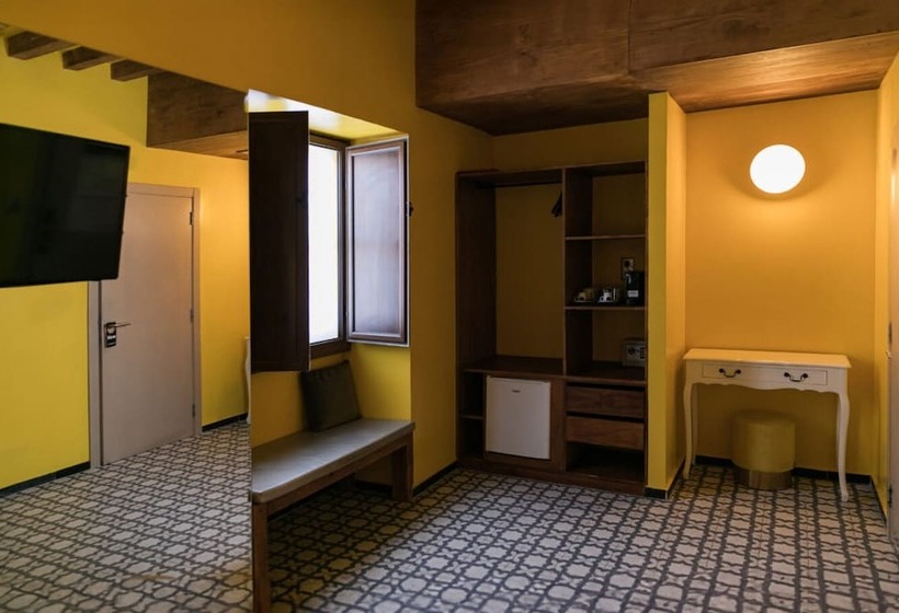 استودیوی استاندارد, Lisbon Art Stay Apartments Baixa