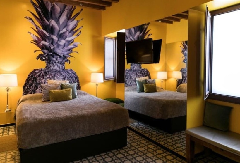 Studio Standard, Lisbon Art Stay Apartments Baixa