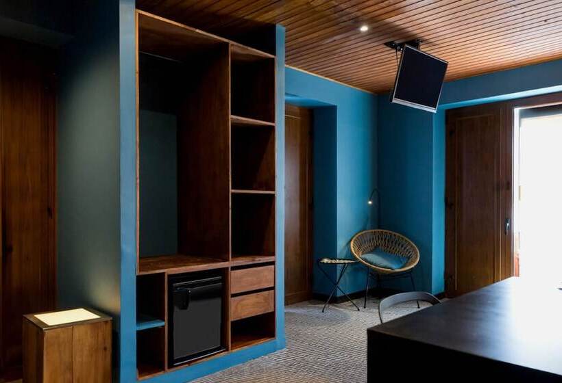 استودیوی استاندارد, Lisbon Art Stay Apartments Baixa