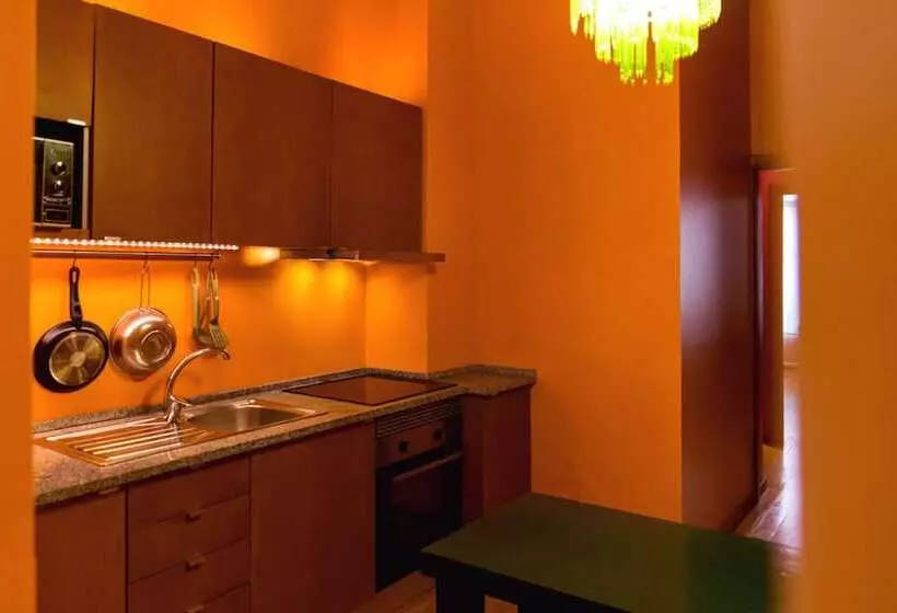 Apartamento 2 Quartos, Lisbon Art Stay Apartments Baixa
