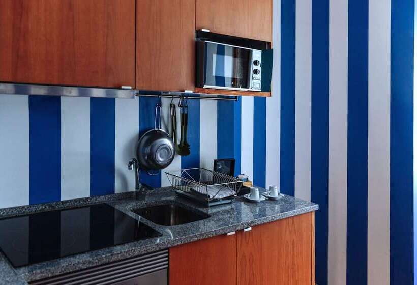 Appartement 2 Chambres, Lisbon Art Stay Apartments Baixa