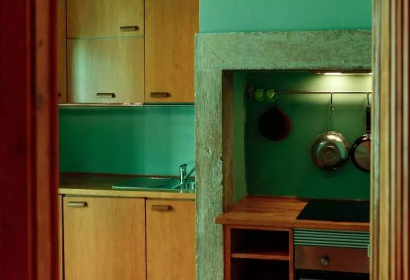 Apartamento 2 Quartos, Lisbon Art Stay Apartments Baixa