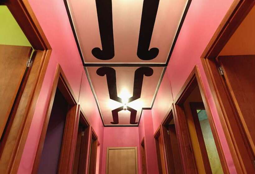 آپارتمان 2 خوابه, Lisbon Art Stay Apartments Baixa