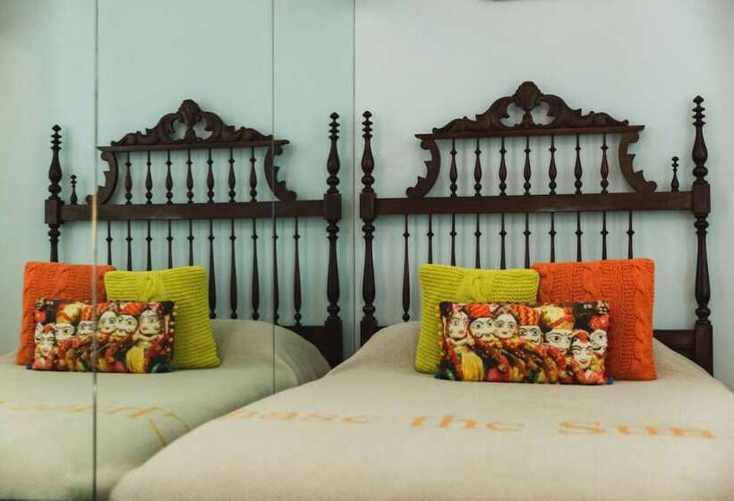 آپارتمان 2 خوابه, Lisbon Art Stay Apartments Baixa