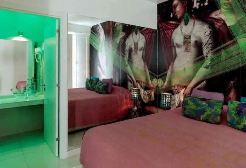 Estúdio Standard, Lisbon Art Stay Hotel & Apartments