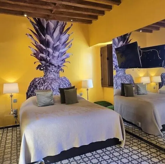 Estúdio Standard, Lisbon Art Stay Hotel & Apartments