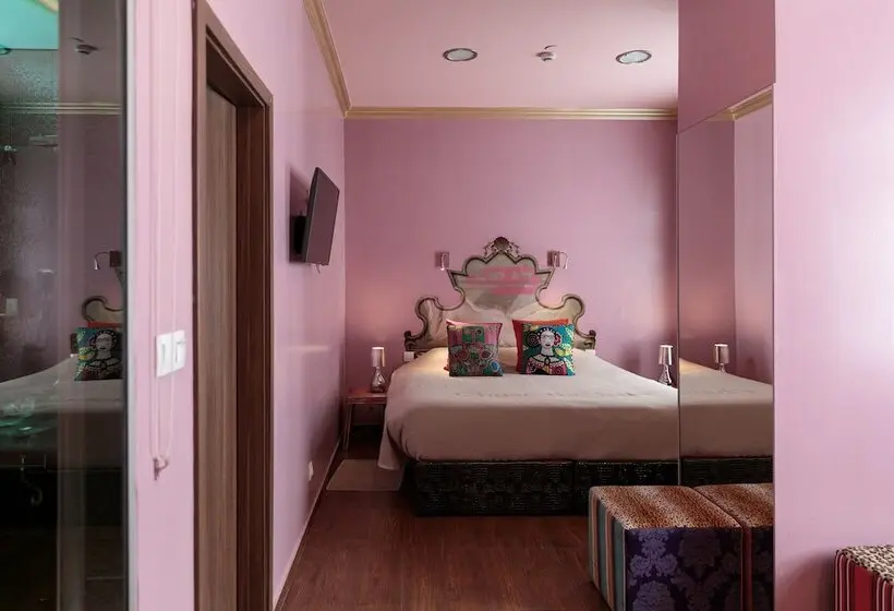 Estúdio Standard, Lisbon Art Stay Hotel & Apartments