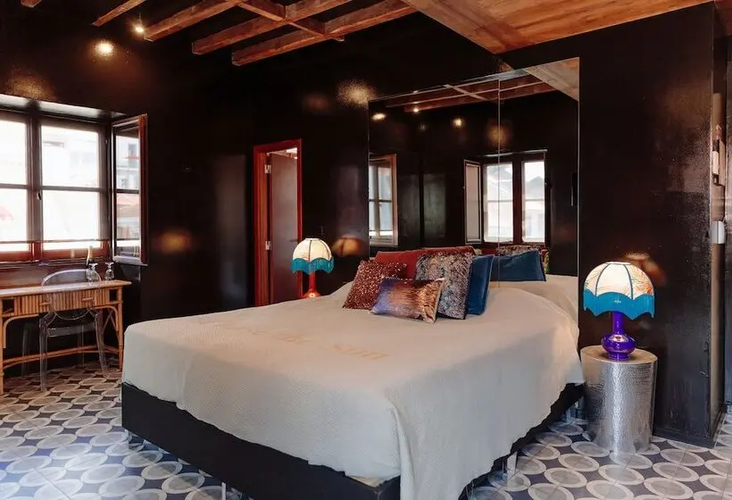 Estúdio Standard, Lisbon Art Stay Hotel & Apartments