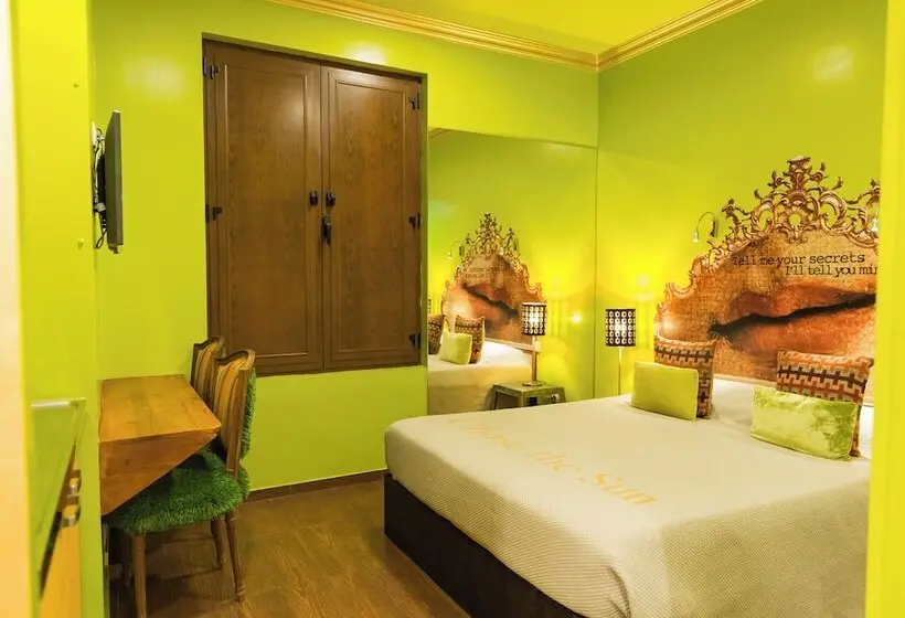 Estúdio Standard, Lisbon Art Stay Hotel & Apartments