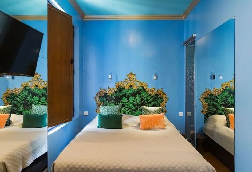 Estúdio Standard, Lisbon Art Stay Hotel & Apartments