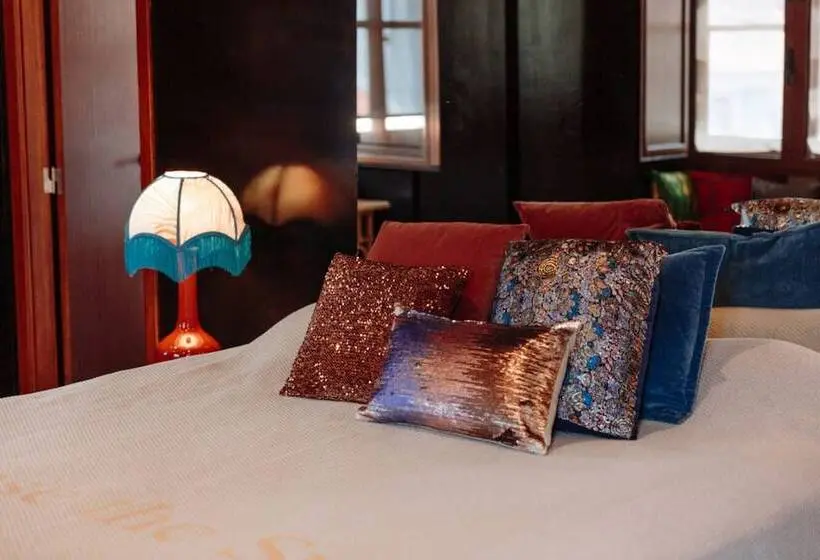 Estúdio Standard, Lisbon Art Stay Hotel & Apartments
