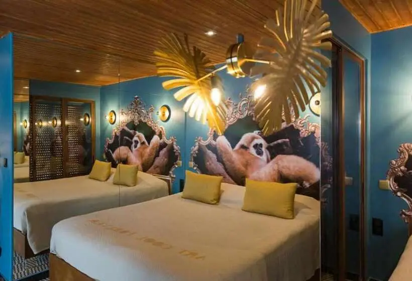 Estúdio Standard, Lisbon Art Stay Hotel & Apartments