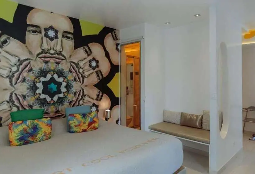 Estúdio Standard, Lisbon Art Stay Hotel & Apartments