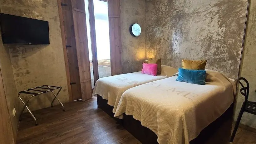 Estúdio Superior, Lisbon Art Stay Hotel & Apartments